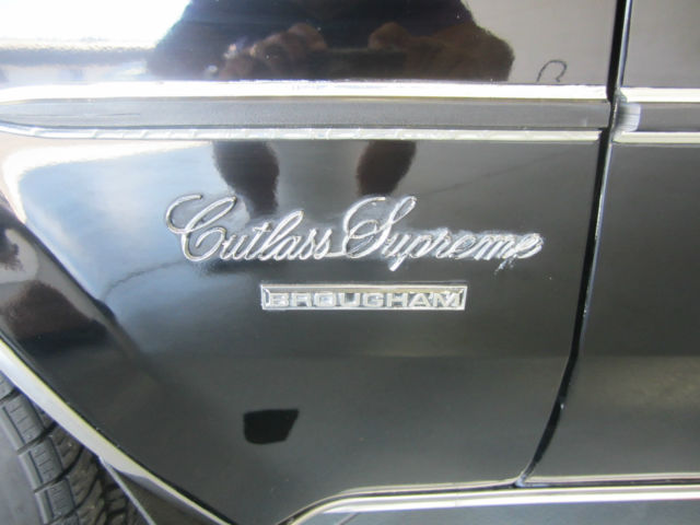 1976 Oldsmobile Cutlass - photo 6