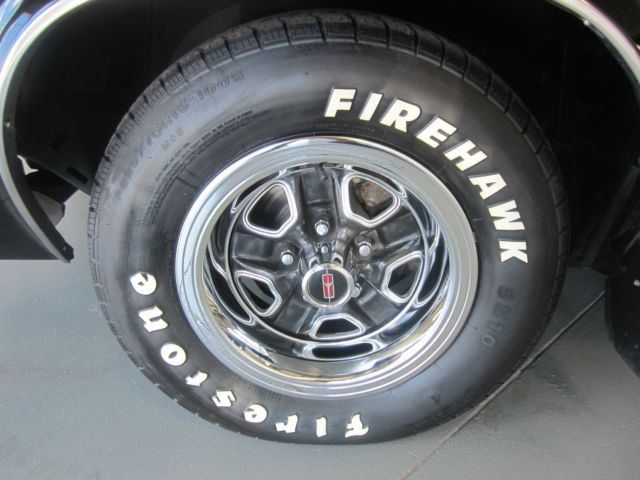 1976 Oldsmobile Cutlass - photo 7