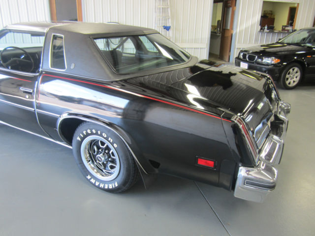 1976 Oldsmobile Cutlass - photo 9