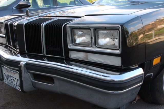 1976 Oldsmobile Cutlass Original - photo 3