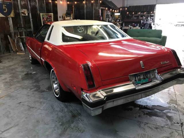 1976 Oldsmobile Cutlass Centennial Package - photo 11