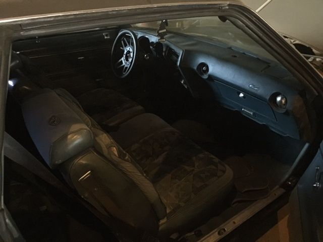 1976 Oldsmobile Cutlass - photo 10