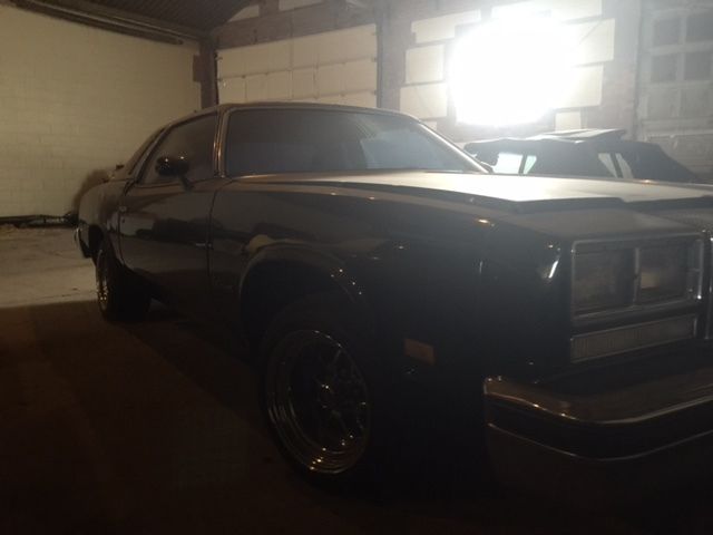 1976 Oldsmobile Cutlass - photo 12