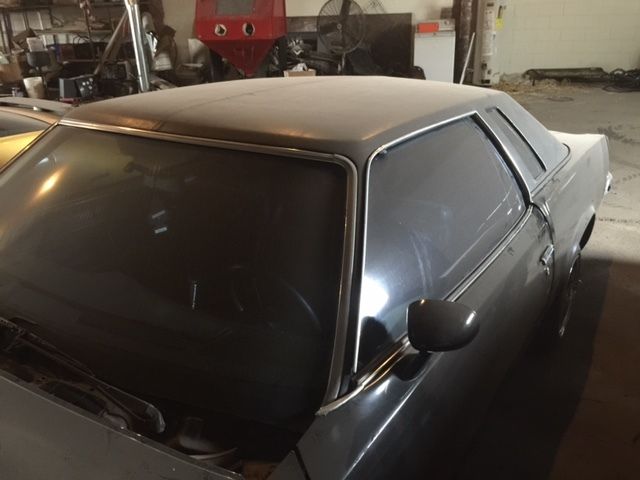 1976 Oldsmobile Cutlass - photo 3