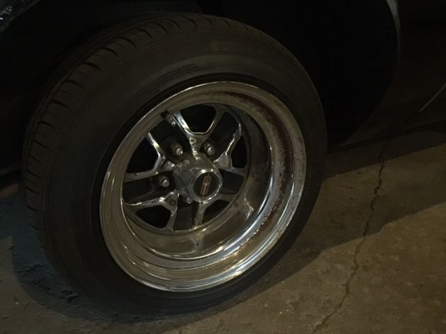 1976 Oldsmobile Cutlass - photo 7