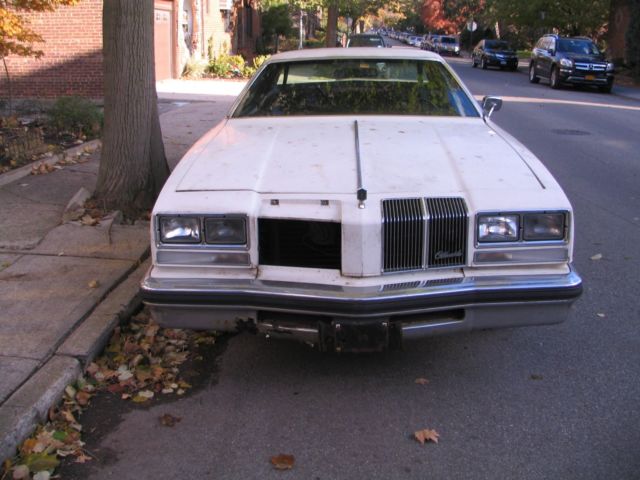 1976 Oldsmobile Cutlass Supreme - photo 4