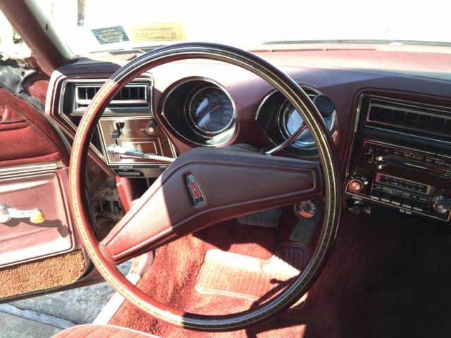 1976 Oldsmobile Cutlass - photo 6