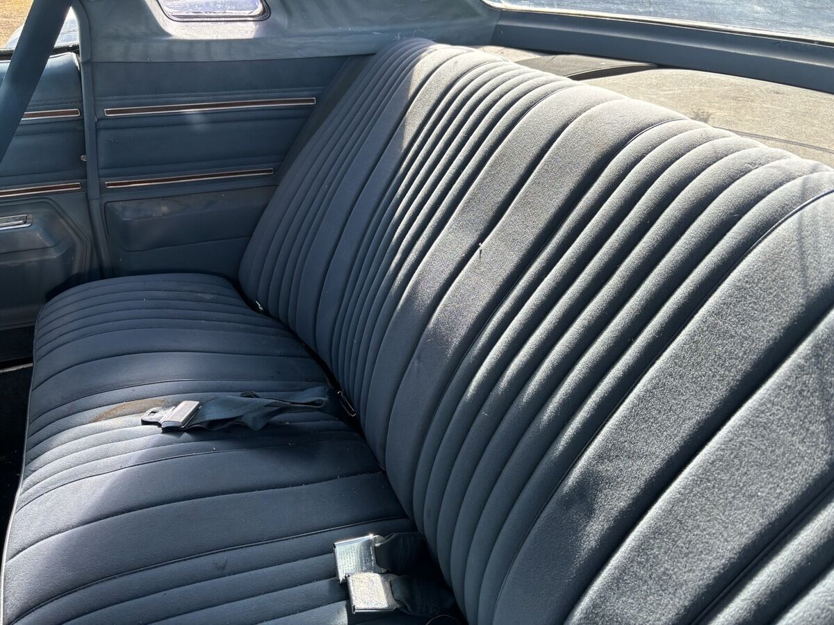 1976 Oldsmobile Cutlass - photo 5