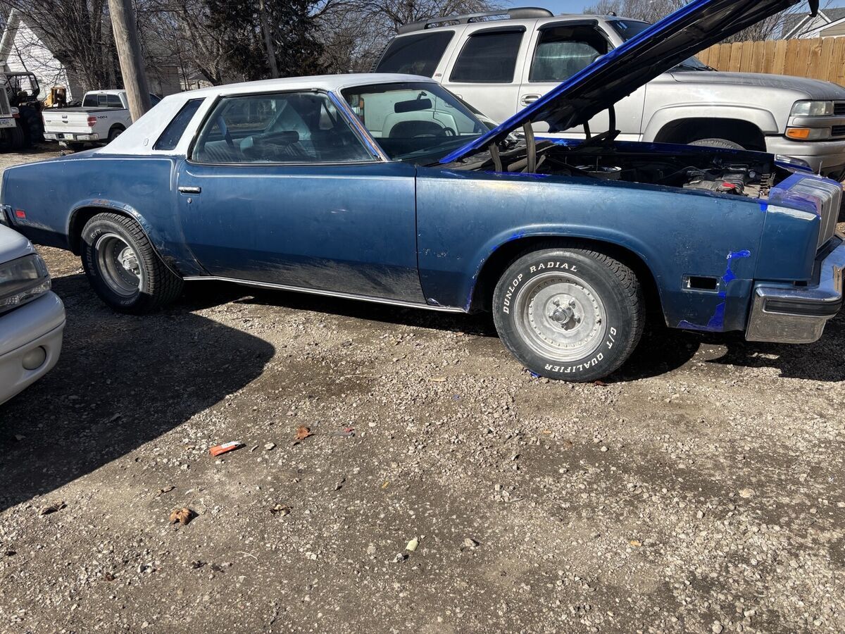 1976 Oldsmobile Cutlass - photo 9