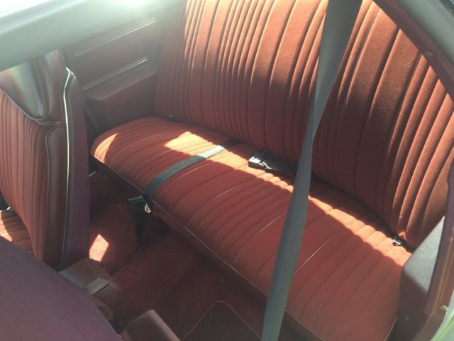 1976 Oldsmobile Other - photo 9