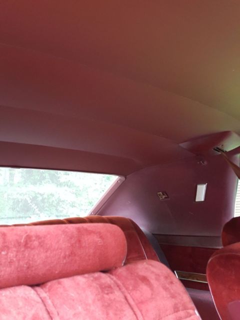 1976 Oldsmobile Eighty-Eight Crown Landua - photo 12