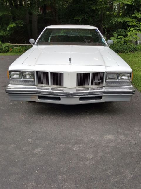 1976 Oldsmobile Eighty-Eight Crown Landua - photo 3