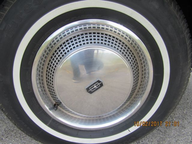 1976 Oldsmobile Ninety-Eight Regency - photo 6