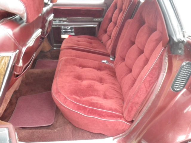 1976 Oldsmobile Ninety-Eight Brougham - photo 11
