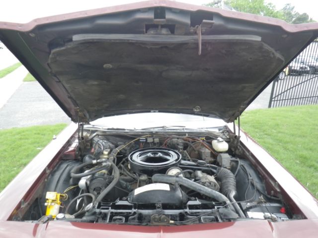 1976 Oldsmobile Ninety-Eight Brougham - photo 9