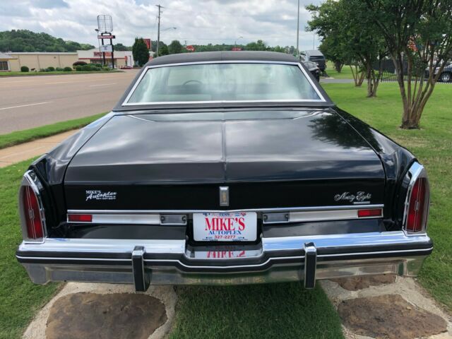 1976 Oldsmobile Ninety-Eight - photo 10