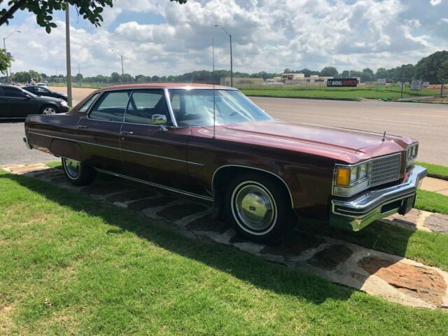 1976 Oldsmobile Ninety-Eight - photo 5