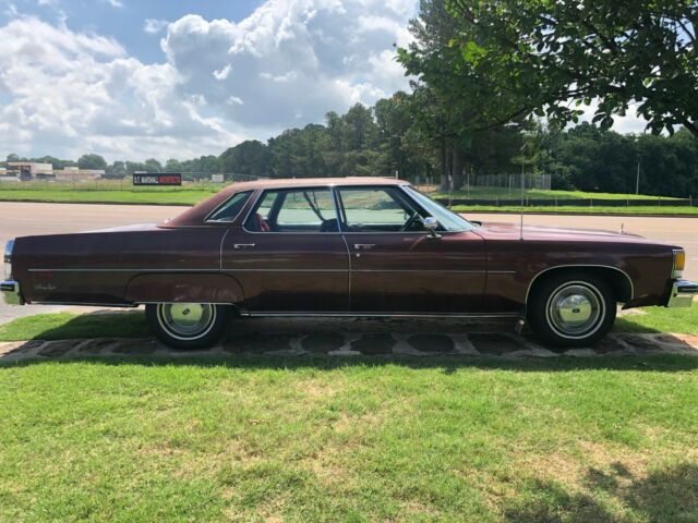 1976 Oldsmobile Ninety-Eight - photo 6