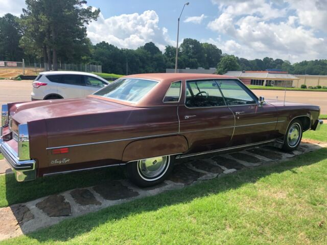 1976 Oldsmobile Ninety-Eight - photo 7