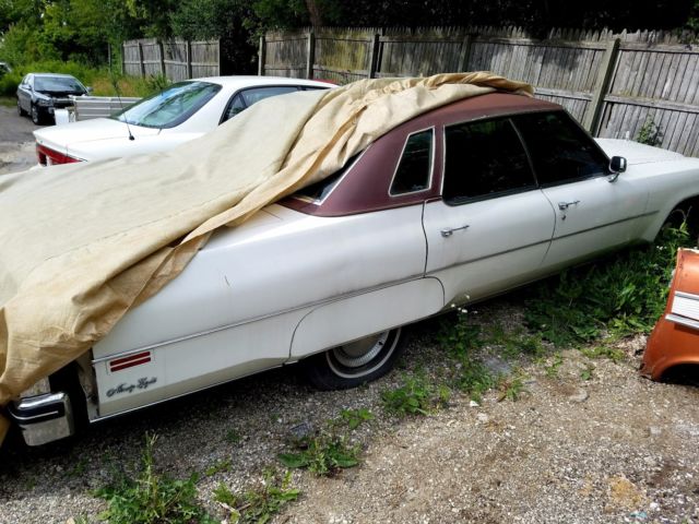 1976 Oldsmobile Ninety-Eight All options - photo 9