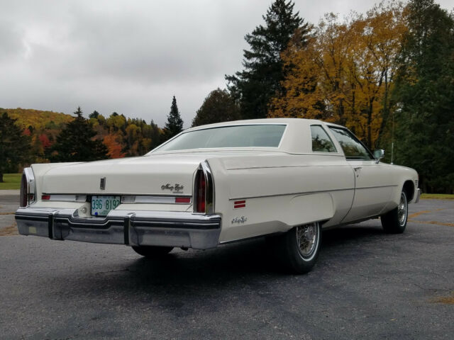 1976 Oldsmobile Ninety-Eight Regency Rust free Florida Car 1976 Oldsmobile Ninety-Eight Regency