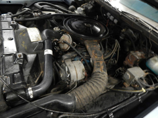 1976 Oldsmobile Ninety-Eight - photo 12