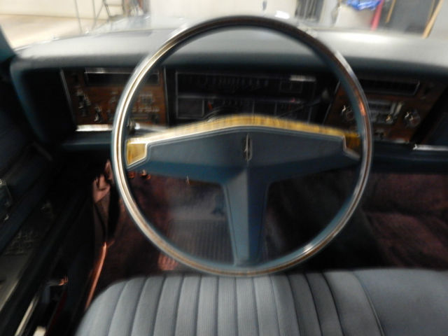 1976 Oldsmobile Ninety-Eight - photo 6