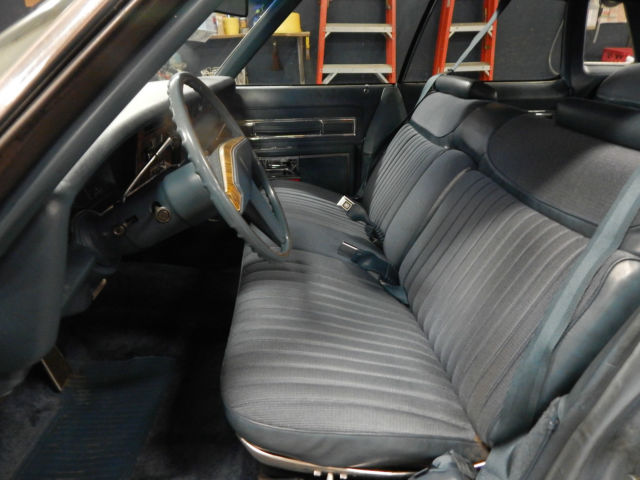 1976 Oldsmobile Ninety-Eight - photo 7