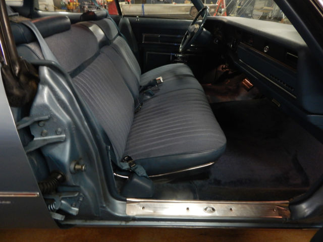 1976 Oldsmobile Ninety-Eight - photo 8