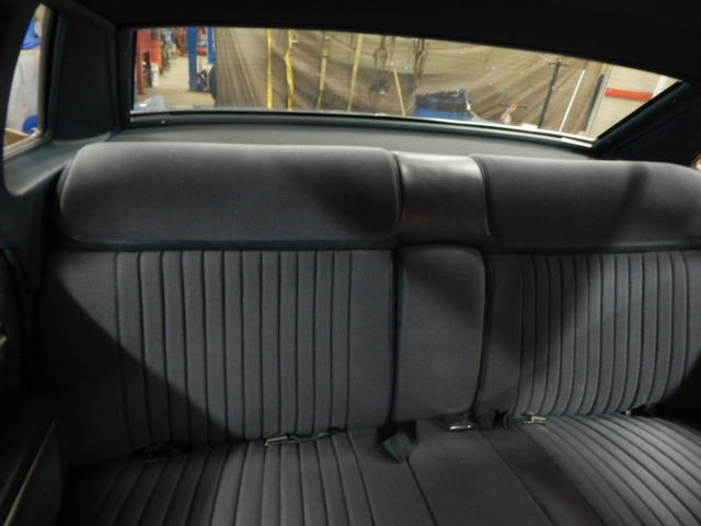 1976 Oldsmobile Ninety-Eight - photo 9