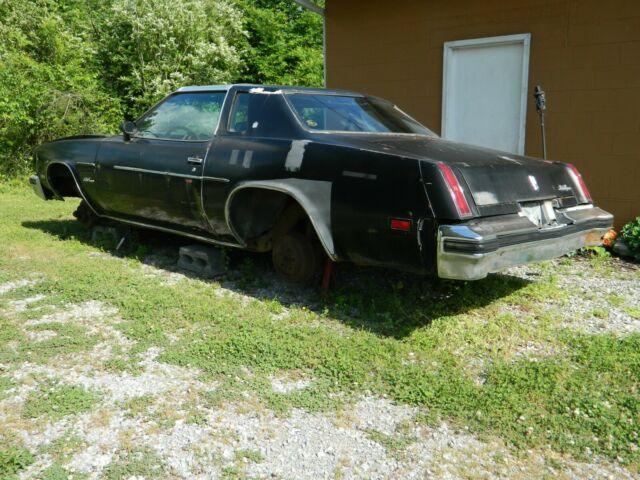 1976 Oldsmobile Cutlass Supreme - photo 3