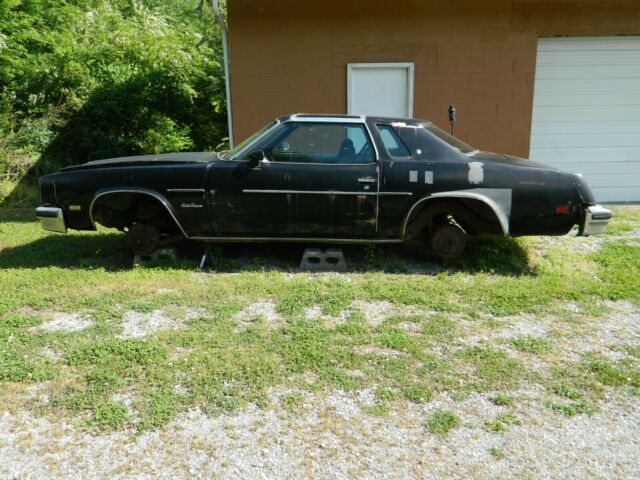 1976 Oldsmobile Cutlass Supreme - photo 4