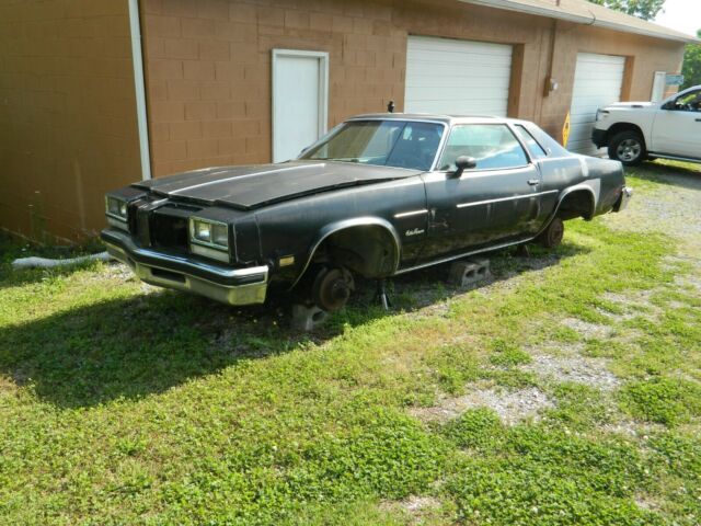 1976 Oldsmobile Cutlass Supreme - photo 5