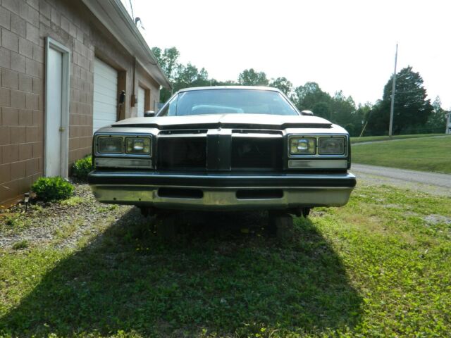 1976 Oldsmobile Cutlass Supreme - photo 6