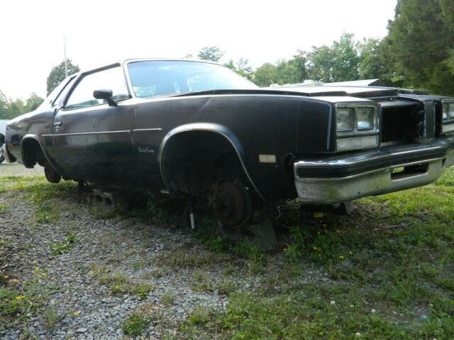 1976 Oldsmobile Cutlass Supreme - photo 7