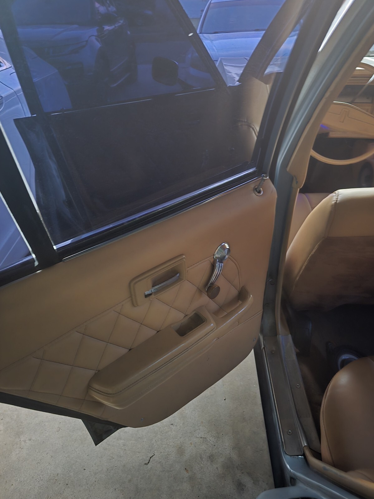 1976 Oldsmobile Omega - photo 11