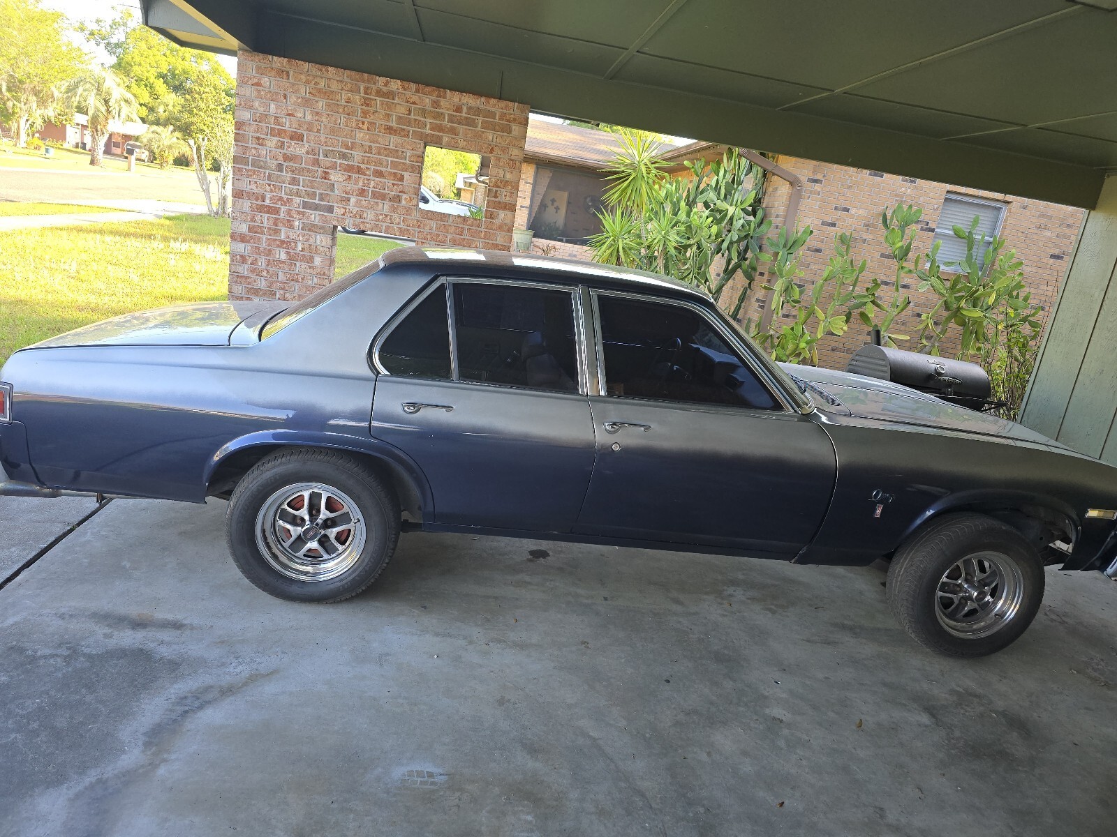 1976 Oldsmobile Omega - photo 5