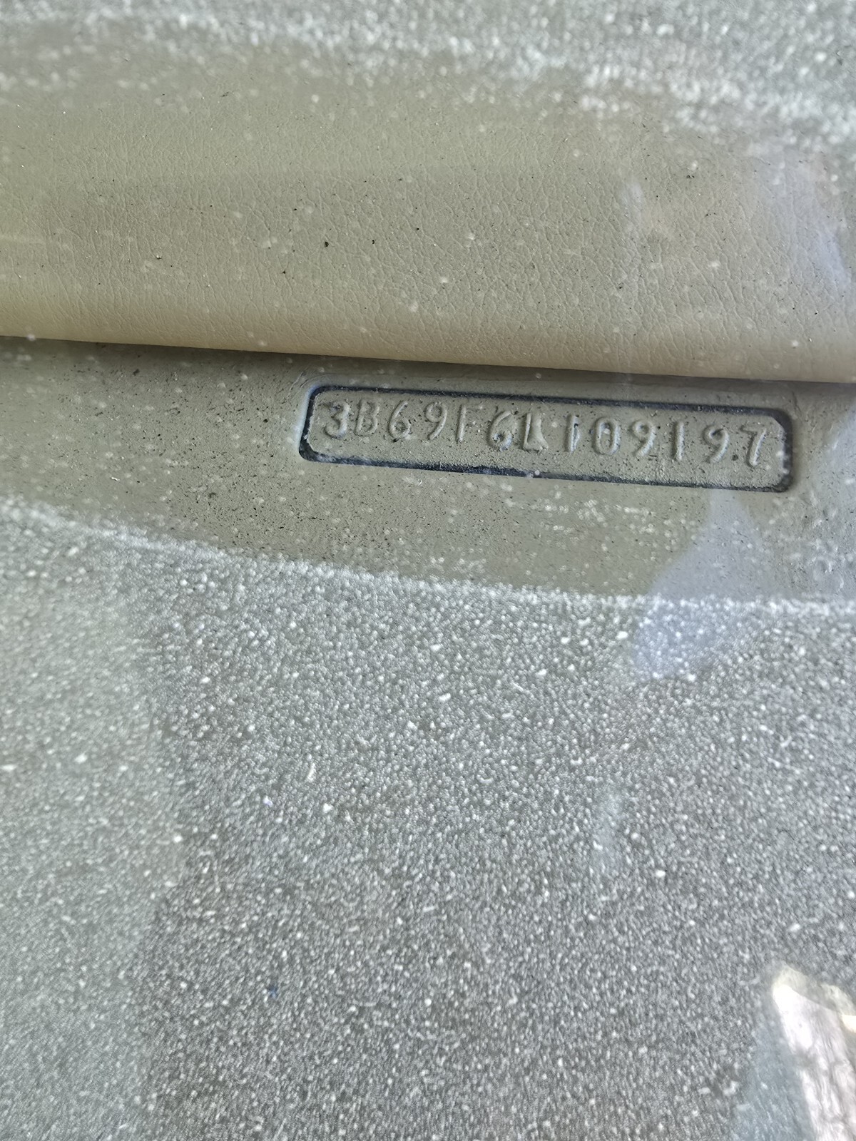 1976 Oldsmobile Omega - photo 8