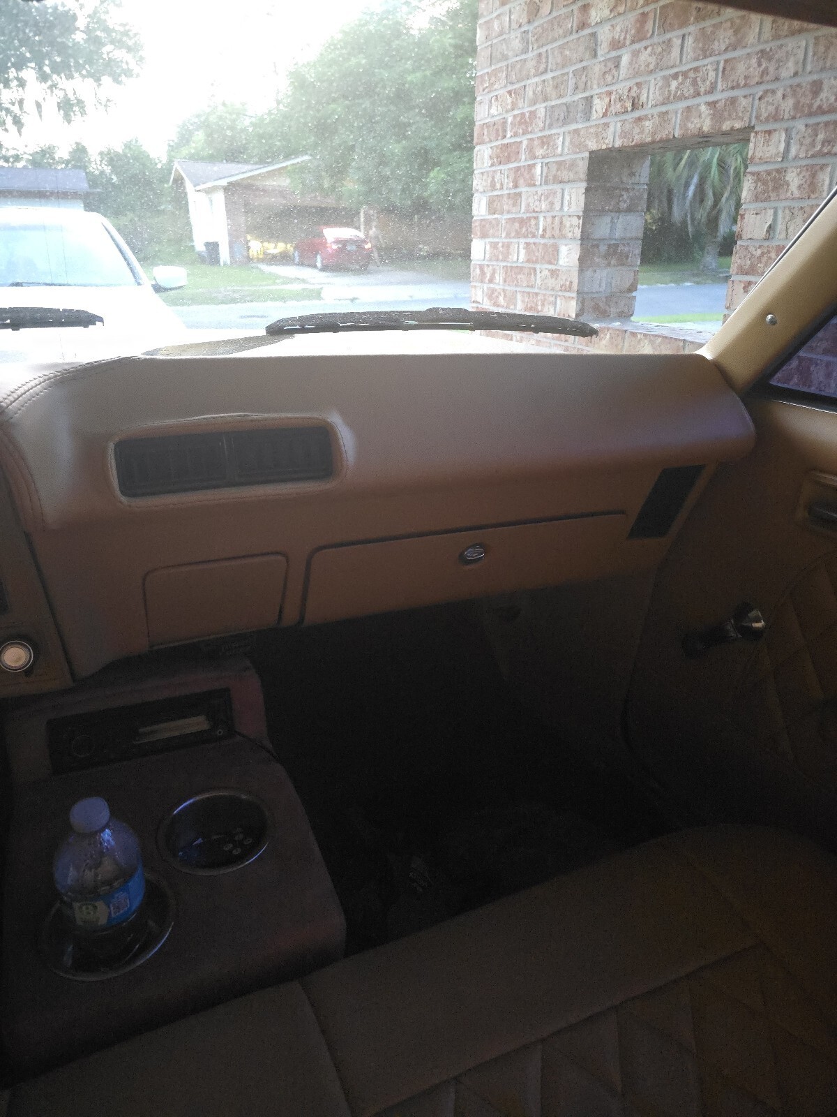 1976 Oldsmobile Omega - photo 9