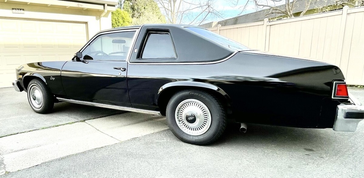 1976 Oldsmobile Brougham Brougham - photo 7