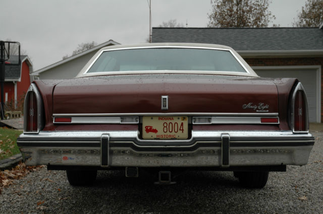 1976 Oldsmobile Ninety-Eight - photo 6