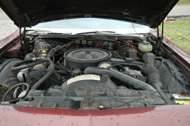 1976 Oldsmobile Ninety-Eight - photo 7