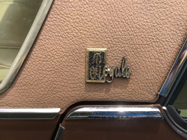 1976 Oldsmobile Other - photo 10