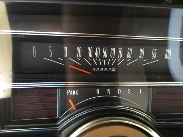 1976 Oldsmobile Other - photo 3