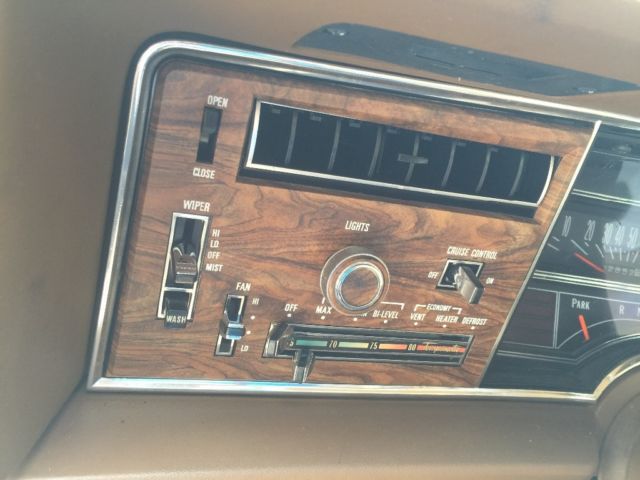 1976 Oldsmobile Other - photo 5