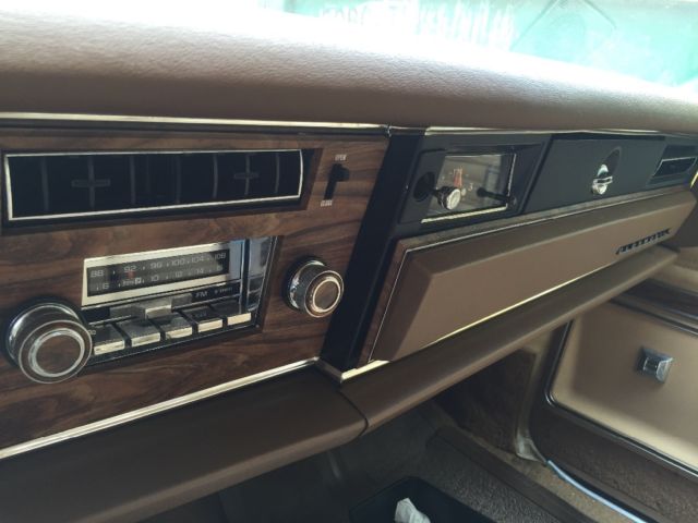 1976 Oldsmobile Other - photo 6