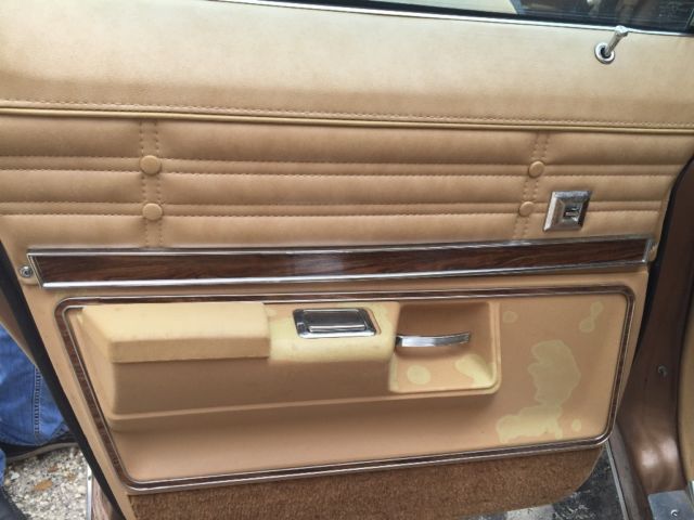 1976 Oldsmobile Other - photo 7