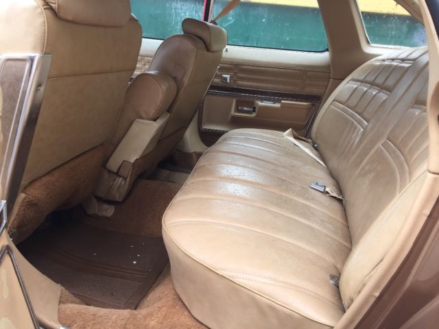 1976 Oldsmobile Other - photo 8