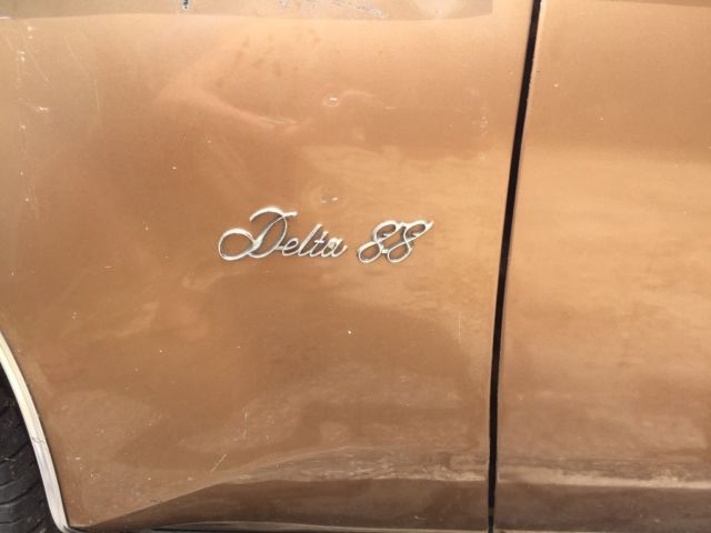 1976 Oldsmobile Other - photo 9