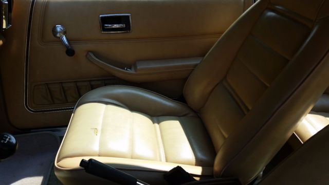 1976 Oldsmobile Starfire - photo 12